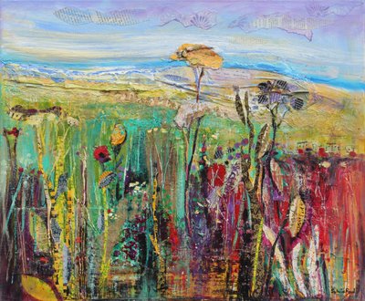 Wild and Free 2013 by Sylvia Paul
